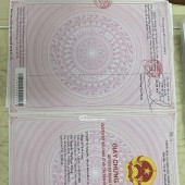 CẦN BÁN NHÀ MẶT TIỀN ĐƯỜNG NGUYỄN ĐÔN TIẾT, PHƯỜNG CÁT LÁI, QUẬN 2